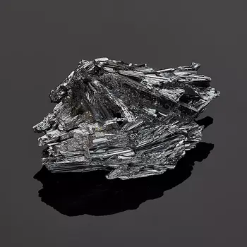 Образец антимонит S