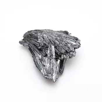 Образец антимонит (сросток) S