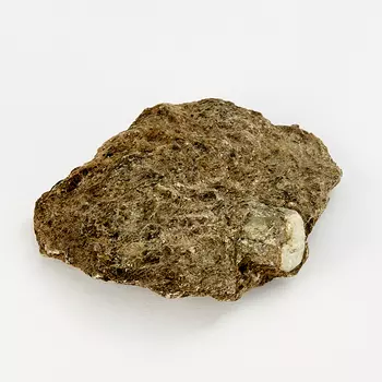 Образец апатит S