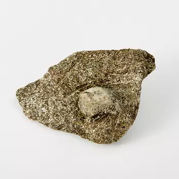 Образец апатит S