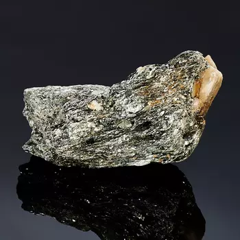 Образец апатит (в породе) S (4-7 см)