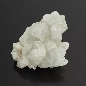 Образец апофиллит M (7-12 см)