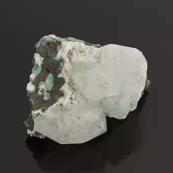 Образец апофиллит S (4-7 см)