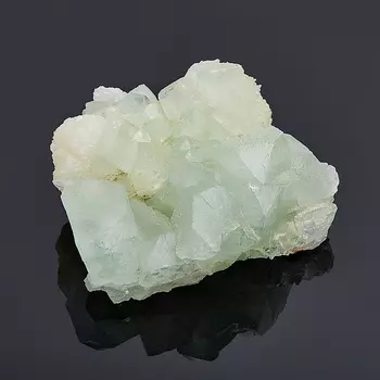 Образец апофиллит со стильбитом M