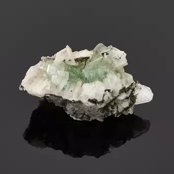 Образец апофиллит, стильбит S