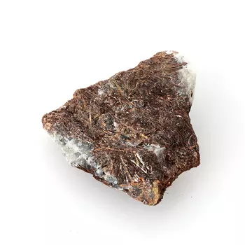 Образец астрофиллит S (4-7 см)