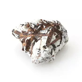 Образец астрофиллит S (4-7 см)