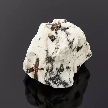 Образец астрофиллит (в породе) S (4-7 см)