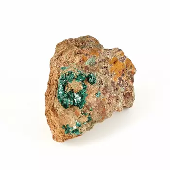 Образец атакамит XS