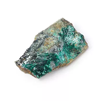 Образец атакамит XS (3-4 см)