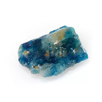 Образец эвклаз (0,5-1 см)