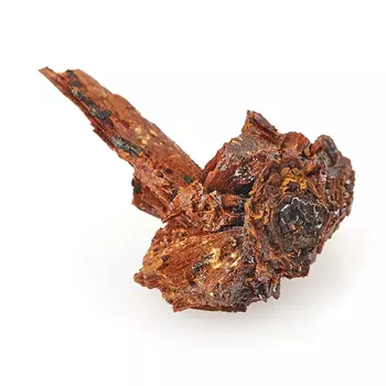 Образец азовскит (на подставке) (2,5-3 см)