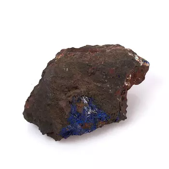 Образец азурит M (7-12 см)