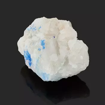 Образец азурит XS (3-4 см)