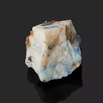 Образец азурит XS (3-4 см)