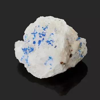 Образец азурит XS (3-4 см)