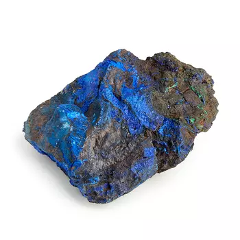 Образец азуромалахит M (7-12 см)