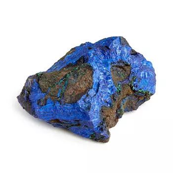 Образец азуромалахит M (7-12 см)