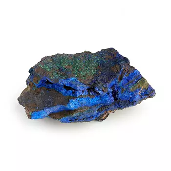 Образец азуромалахит M (7-12 см)