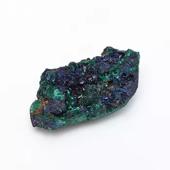 Образец азуромалахит S