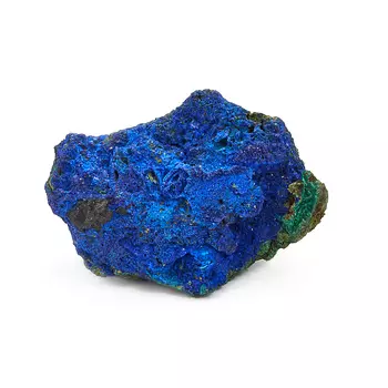 Образец азуромалахит S