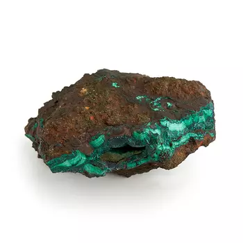 Образец азуромалахит S (4-7 см)