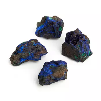 Образец азуромалахит S (4-7 см) (1 шт)