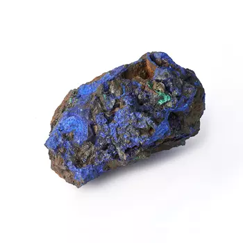 Образец азуромалахит XL (16-20 см)