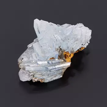 Образец барит (2,5-3 см)