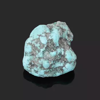 Образец бирюза (2,5-3 см)