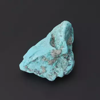 Образец бирюза S (4-7 см)