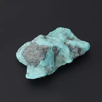 Образец бирюза S (4-7 см)