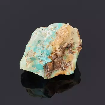 Образец бирюза XS (3-4 см)