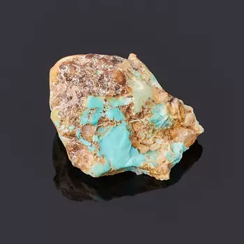 Образец бирюза XS (3-4 см)