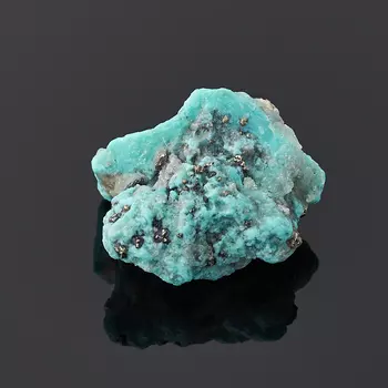 Образец бирюза XS (3-4 см)