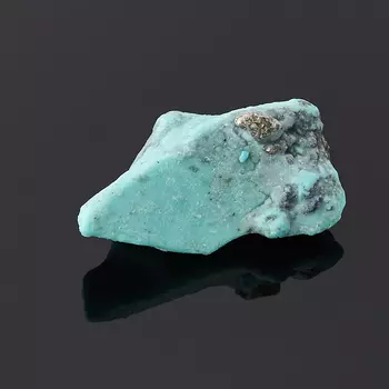 Образец бирюза XS (3-4 см)