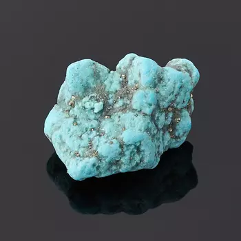 Образец бирюза XS (3-4 см)