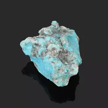 Образец бирюза XS (3-4 см)