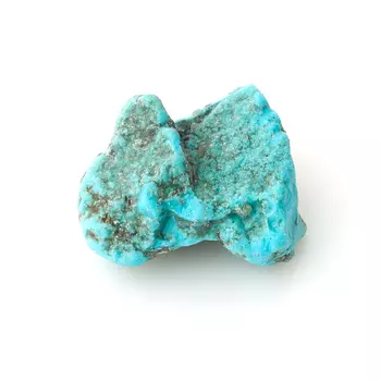 Образец бирюза XS (3-4 см)