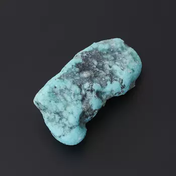 Образец бирюза XS (3-4 см)