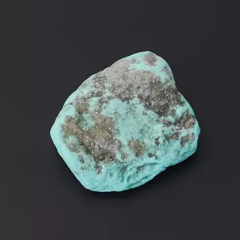 Образец бирюза XS (3-4 см)