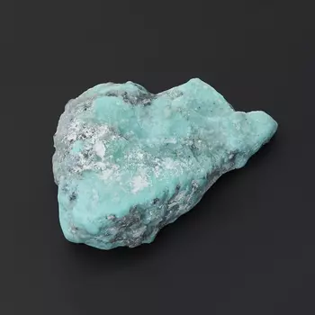 Образец бирюза XS (3-4 см)