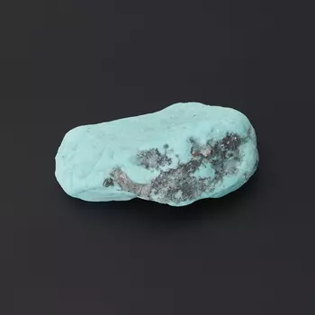 Образец бирюза XS (3-4 см)