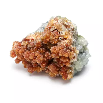 Образец цинкит M