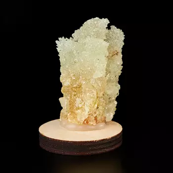 Образец цинкит (на подставке) S (4-7 см)