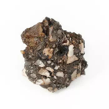 Образец цитрин S