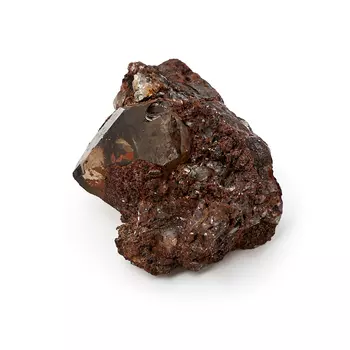 Образец цитрин S (4-7 см)