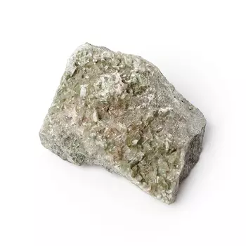 Образец диопсид S (4-7 см)