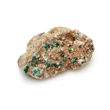 Образец диоптаз S