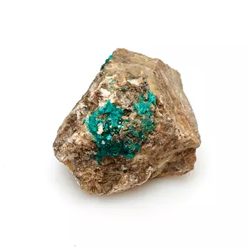 Образец диоптаз S